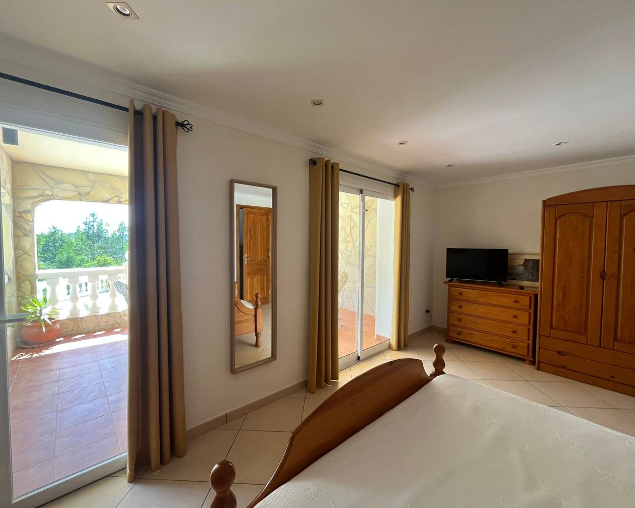 Sales - Finca - Jalon Valley - Benigembla