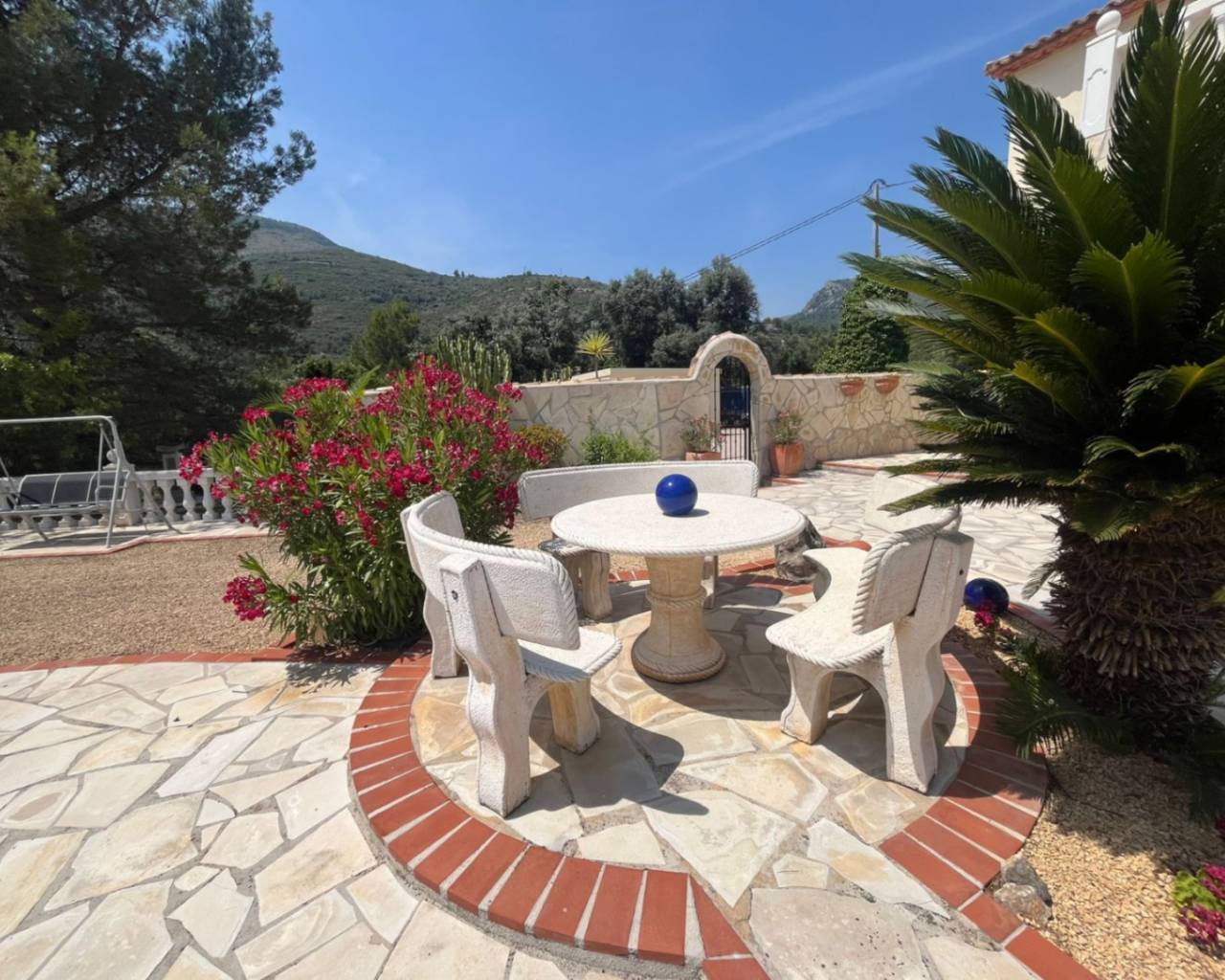 Sales - Finca - Jalon Valley - Benigembla