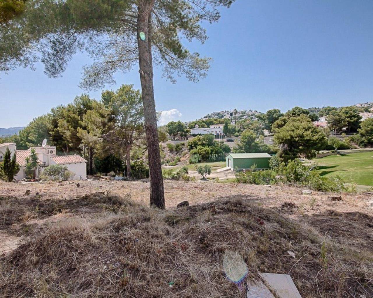 New Build - Detached villa - Benissa