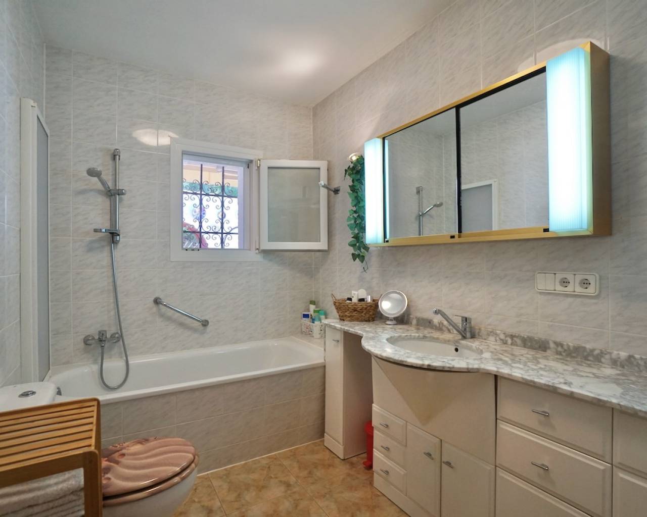 Sales - Detached villa - Benissa - Buenavista