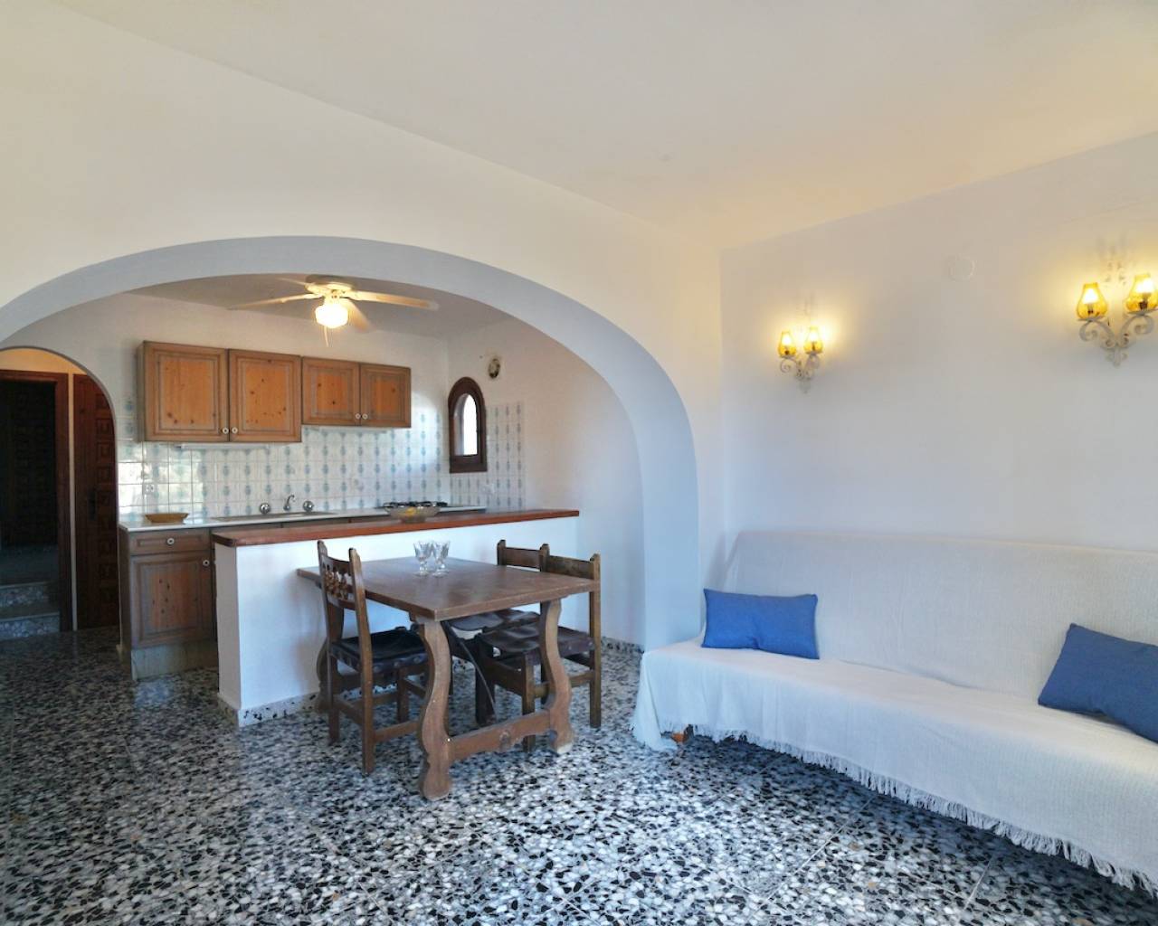 Sales - Detached villa - Benissa - Buenavista