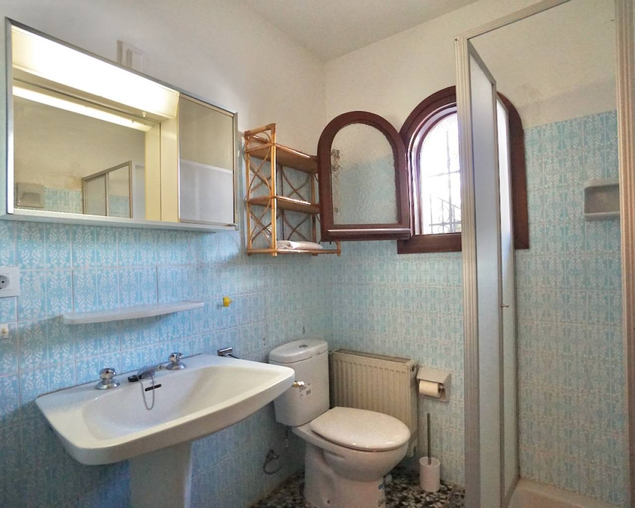 Sales - Detached villa - Benissa - Buenavista