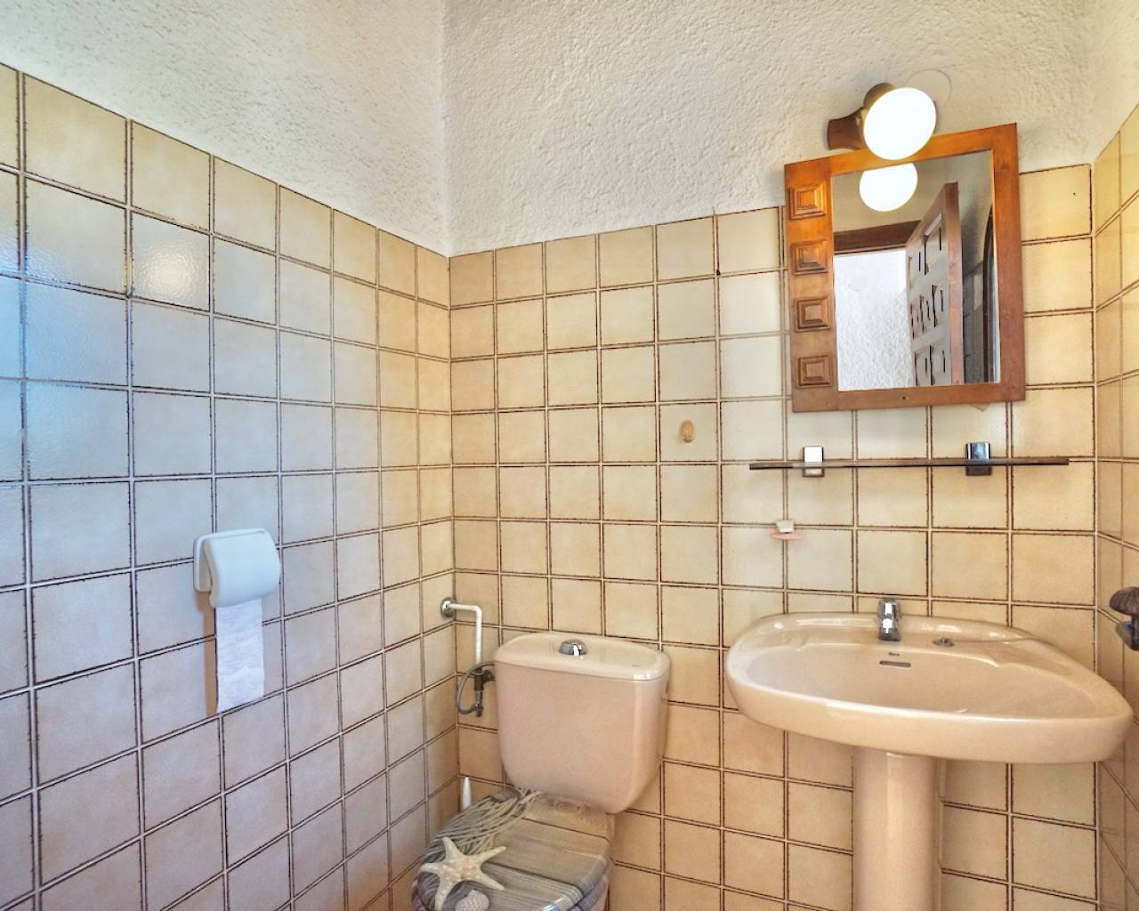 Sales - Detached villa - Benissa - Buenavista