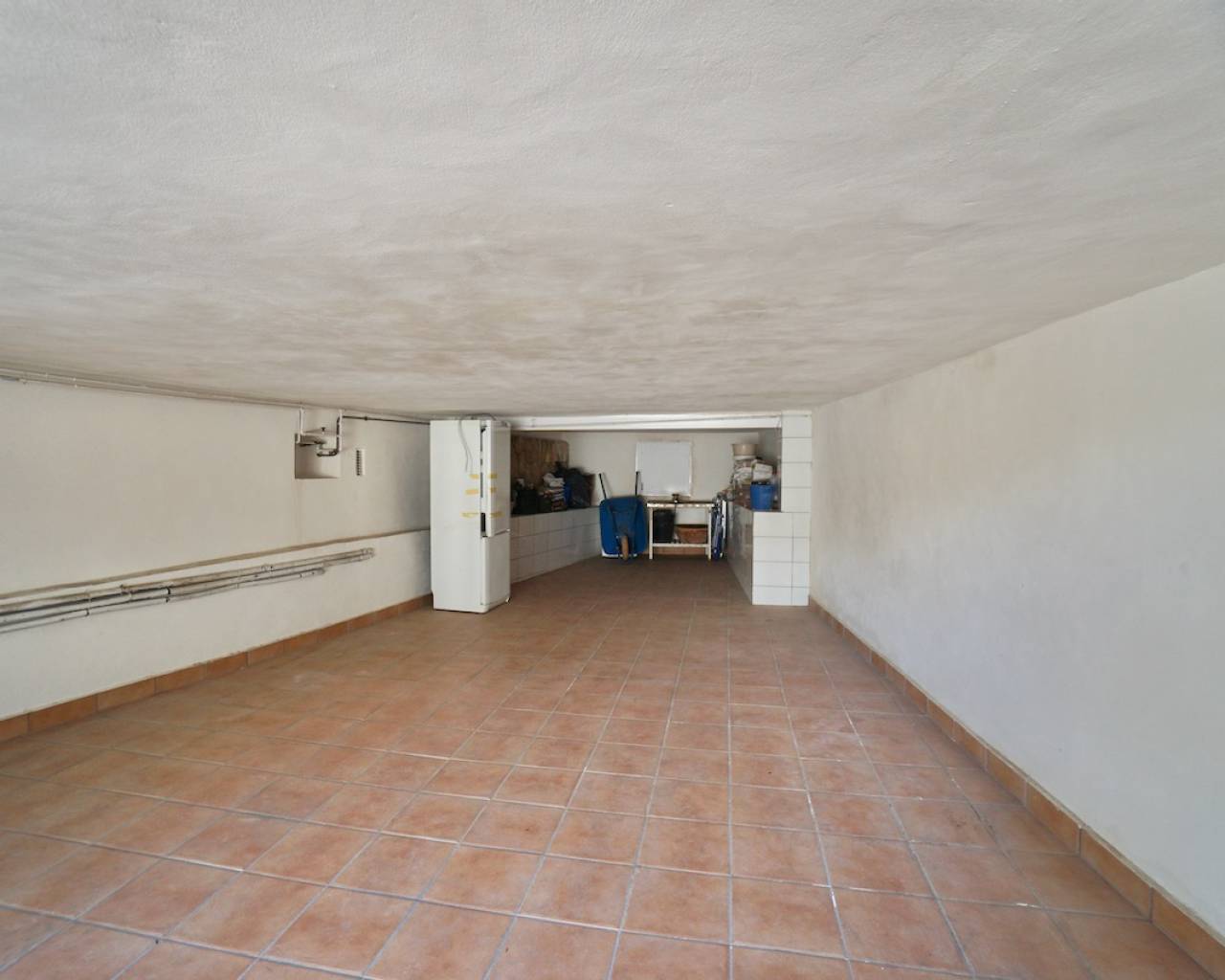 Sales - Detached villa - Benissa - Buenavista