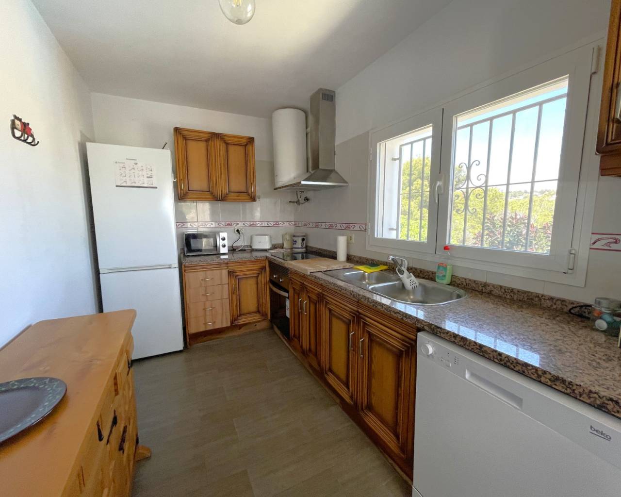 Sales - Detached villa - Benissa - Benissa Coast