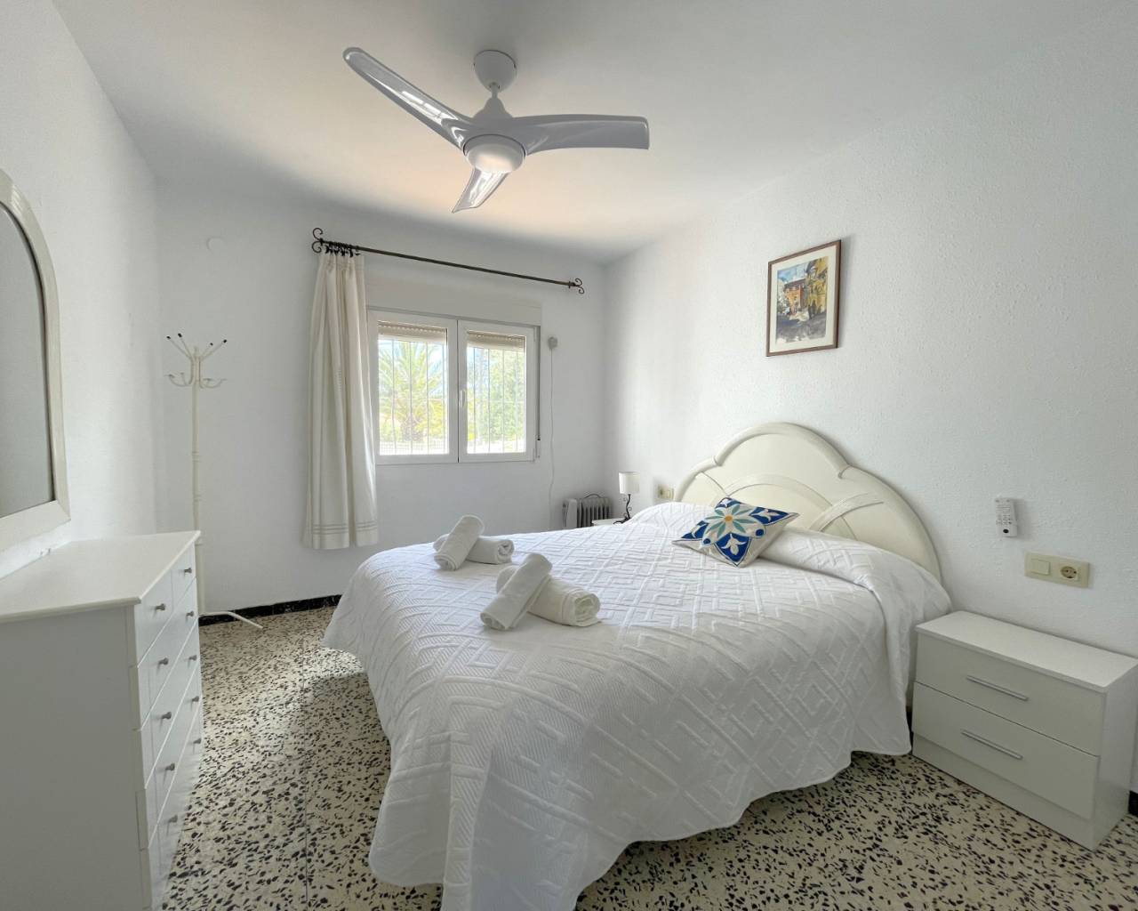 Sales - Detached villa - Benissa - Benissa Coast