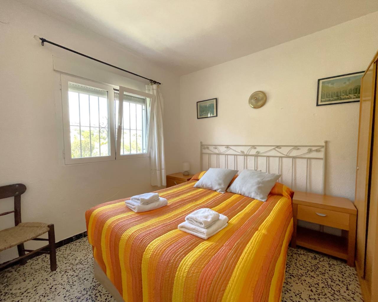 Sales - Detached villa - Benissa - Benissa Coast