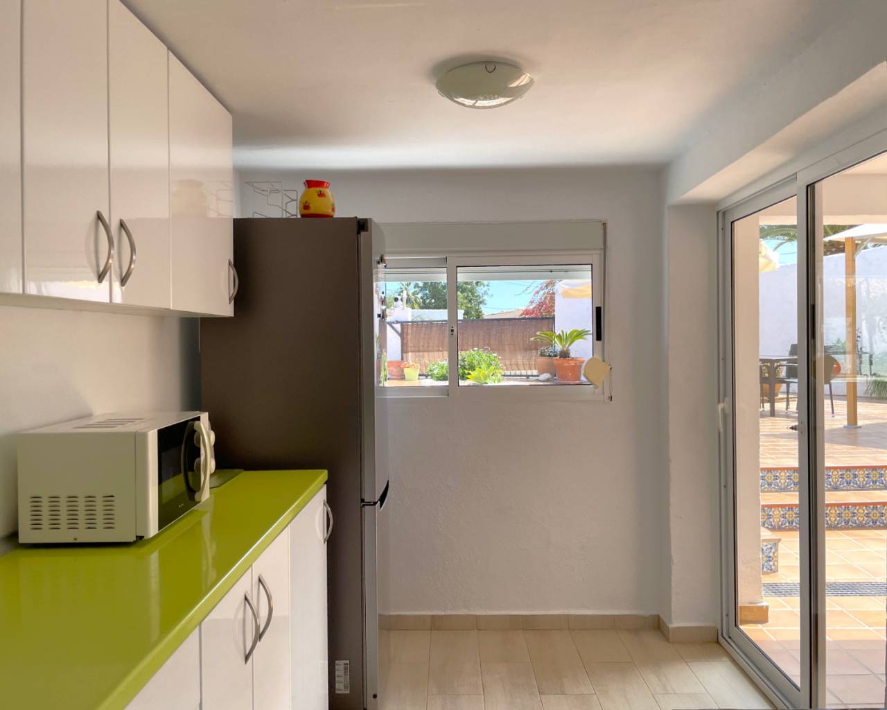 Sales - Detached villa - Benissa - Benissa Coast