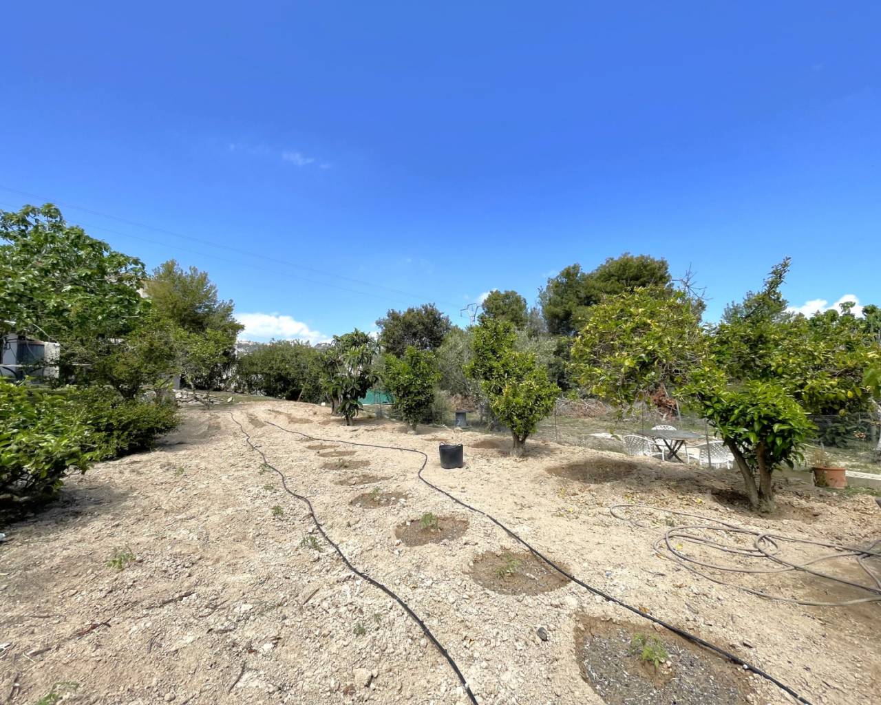 Sales - Detached villa - Benissa - Benissa Coast