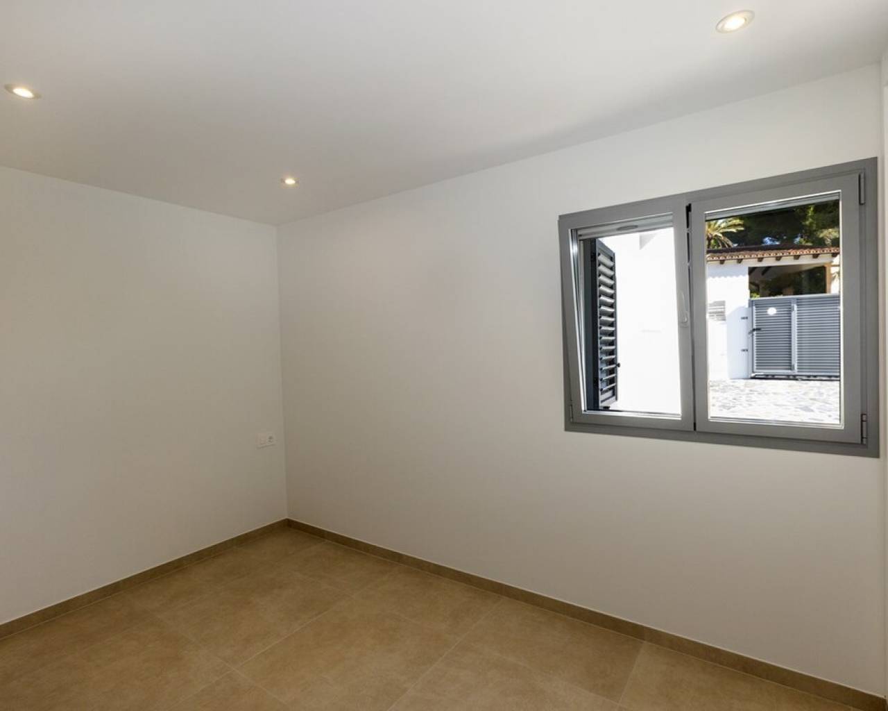 Sales - Detached villa - Benissa - Benissa Coastal