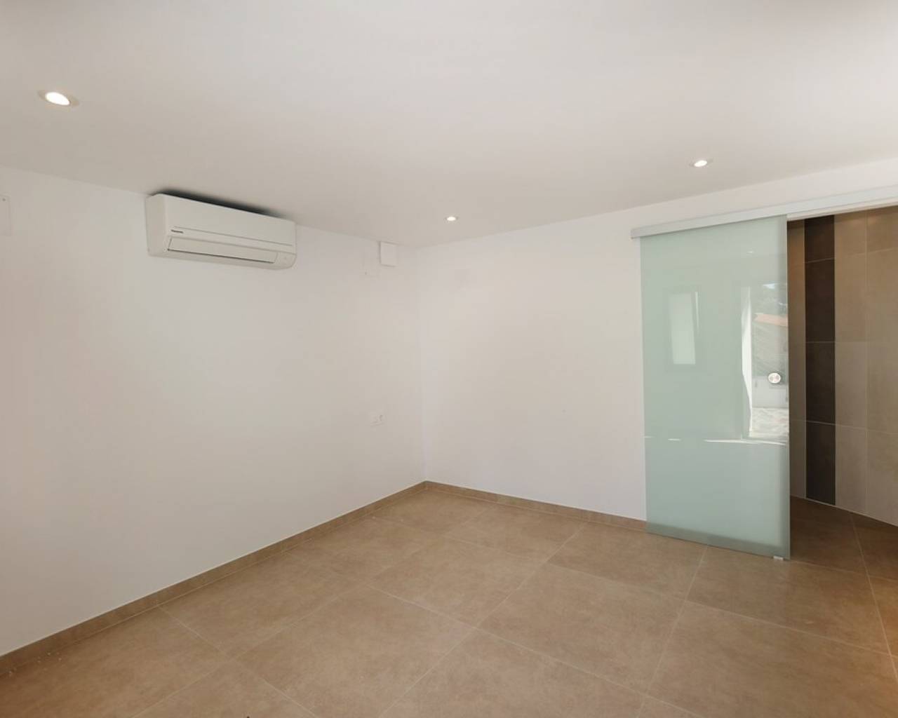 Sales - Detached villa - Benissa - Benissa Coastal