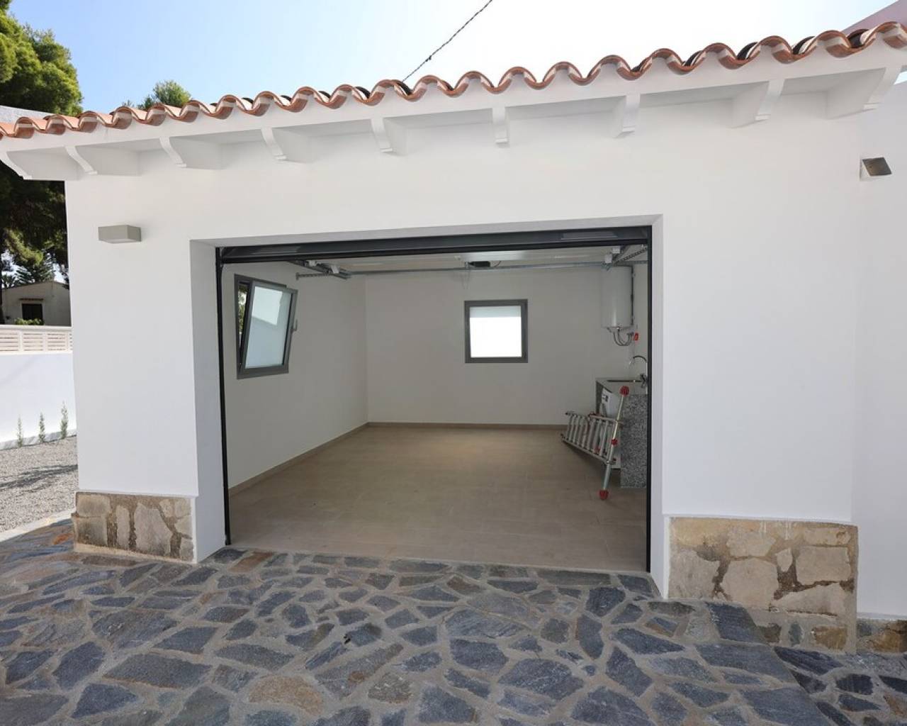 Sales - Detached villa - Benissa - Benissa Coastal