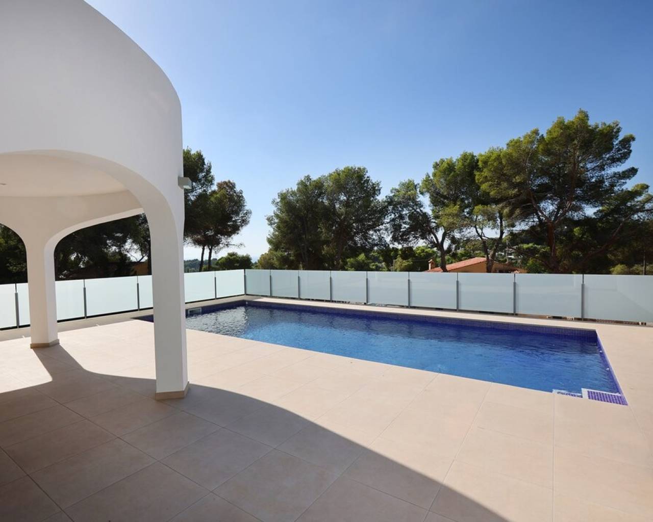 Sales - Detached villa - Benissa - Benissa Coastal