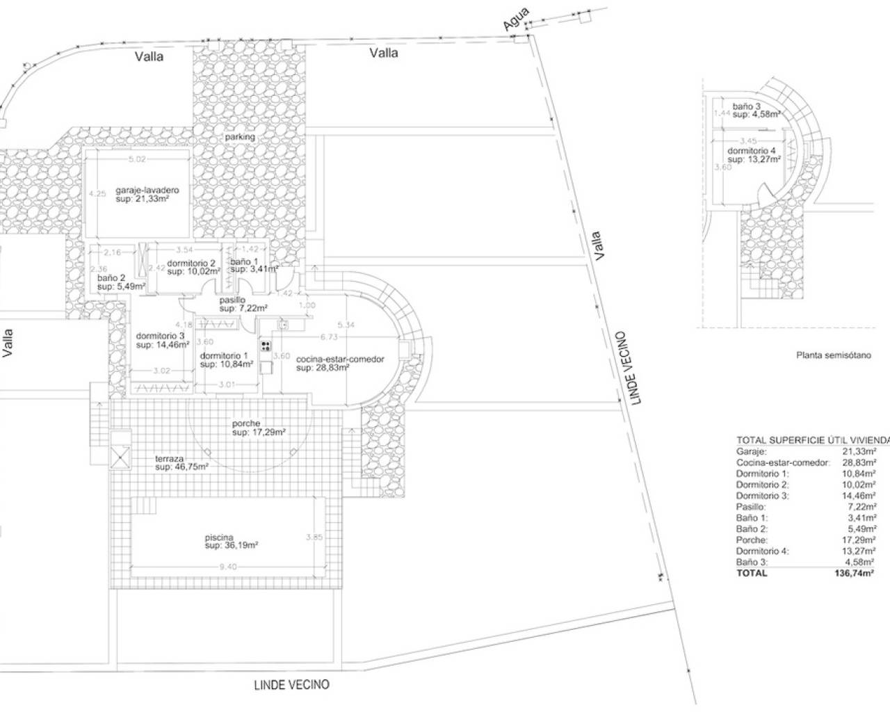 Sales - Detached villa - Benissa - Benissa Coastal