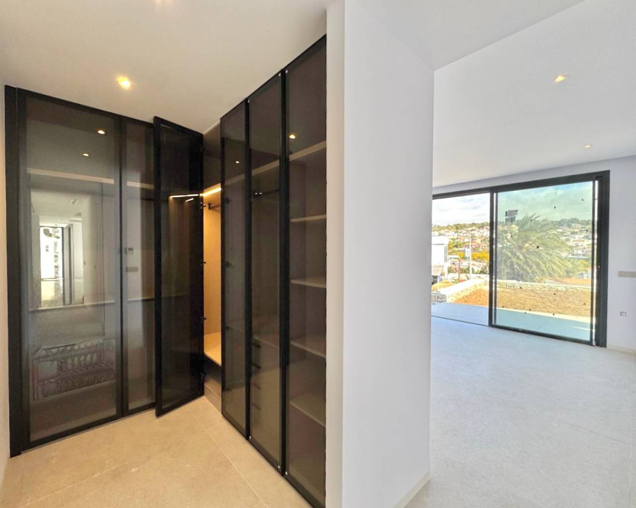 New Build - Detached villa - Benissa - La Fustera