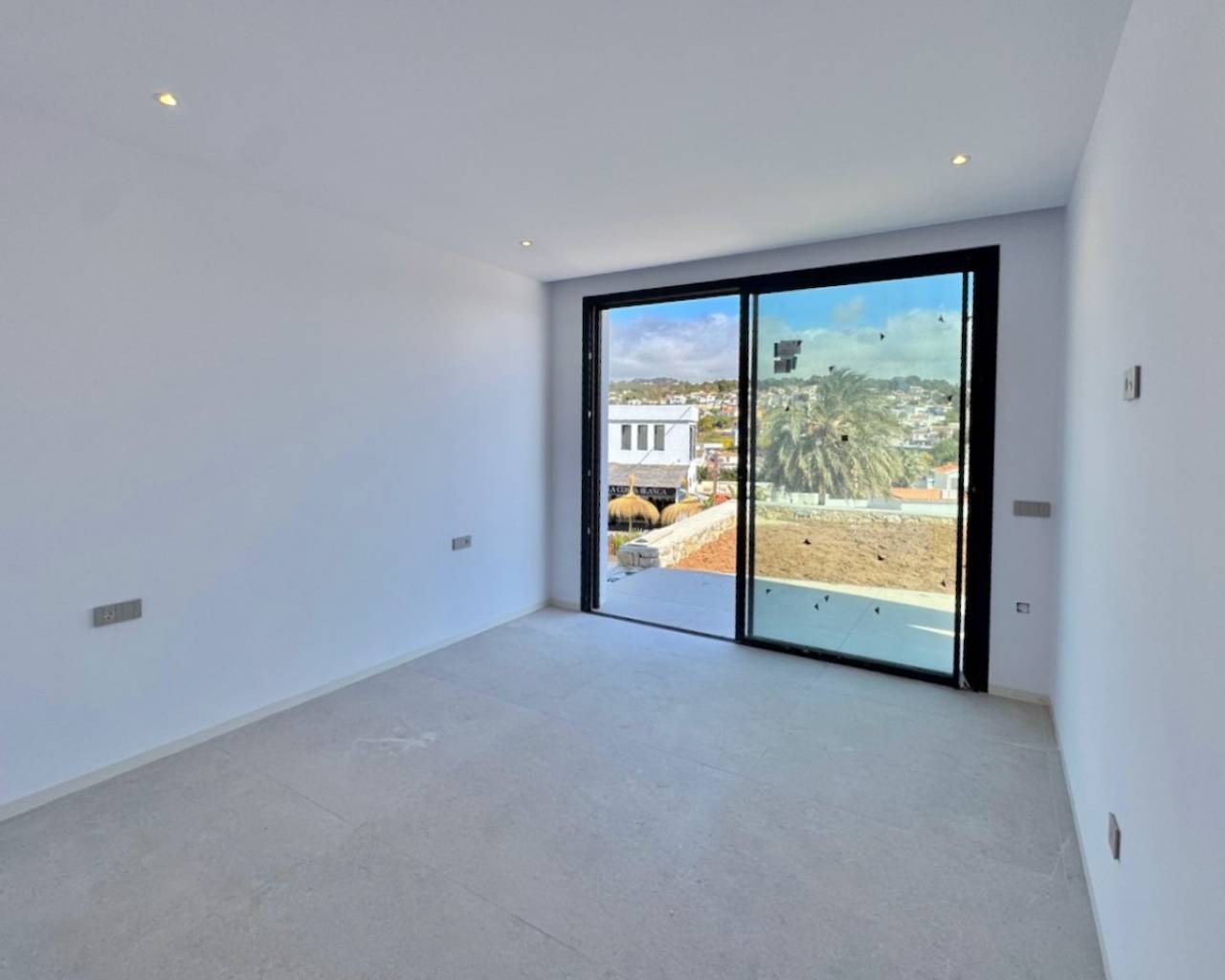 New Build - Detached villa - Benissa - La Fustera