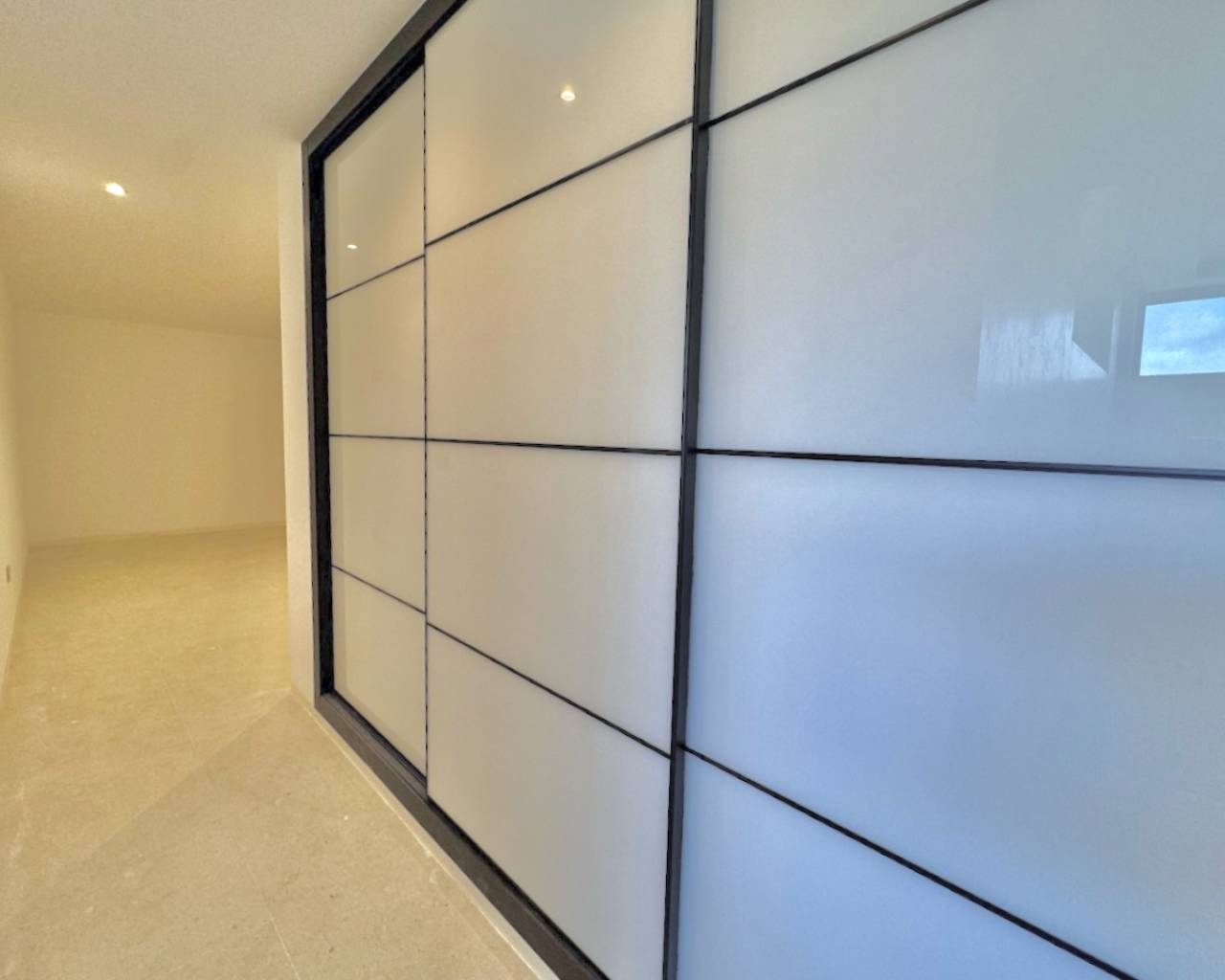 New Build - Detached villa - Benissa - La Fustera