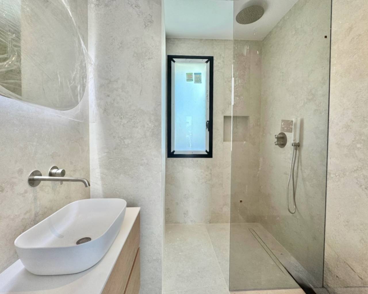 New Build - Detached villa - Benissa - La Fustera