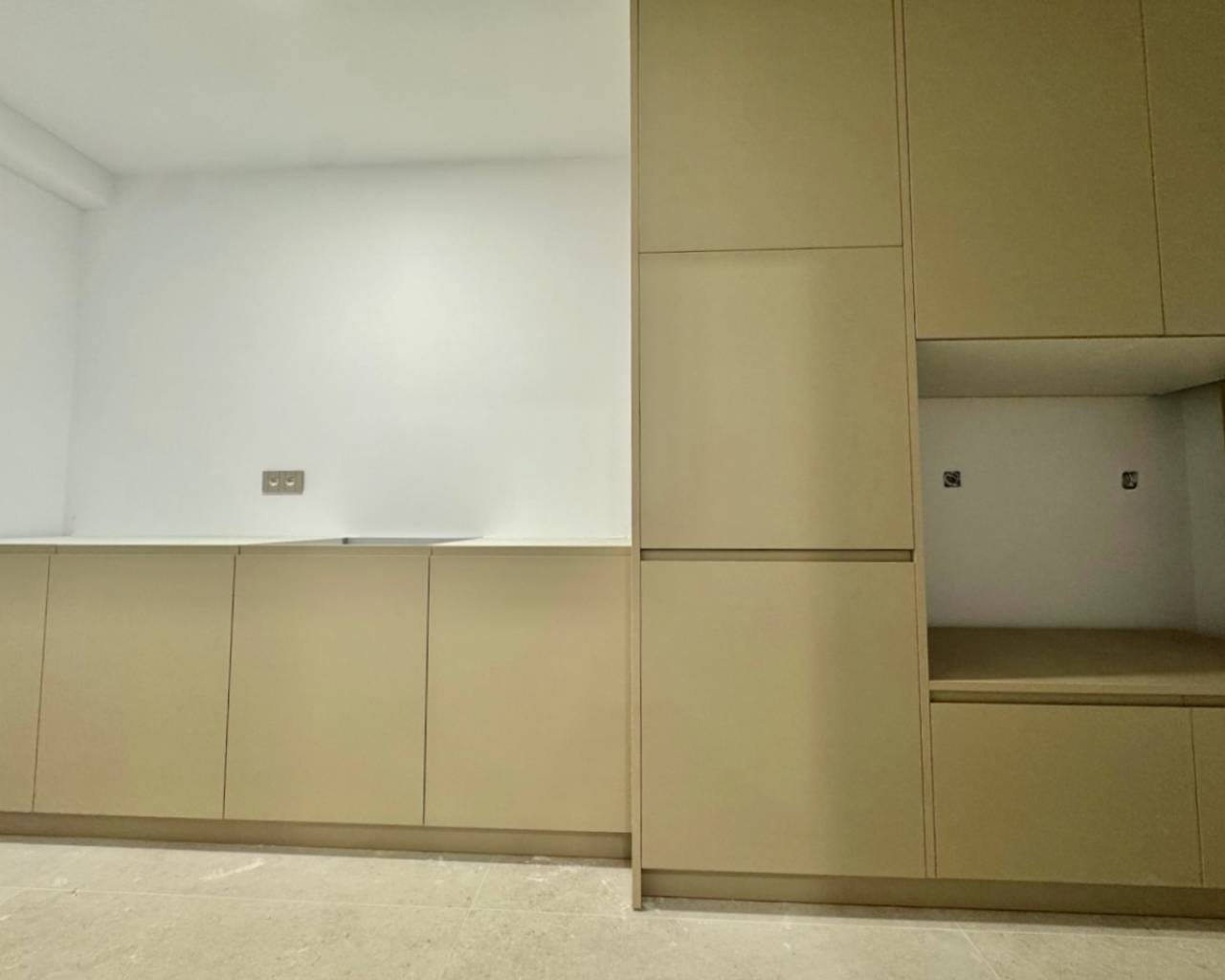 New Build - Detached villa - Benissa - La Fustera