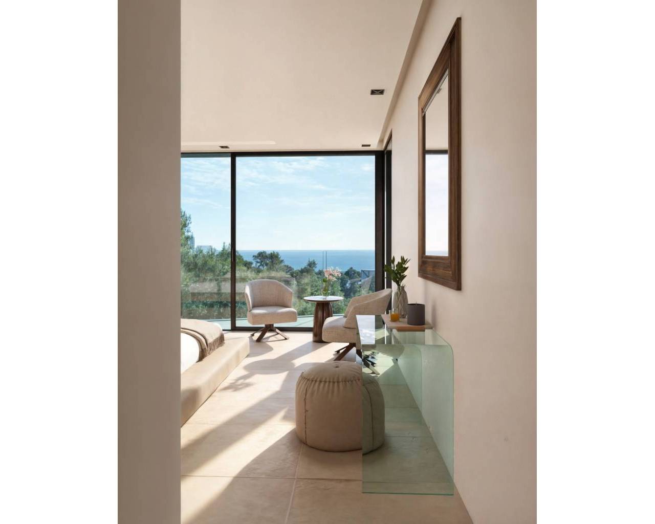 New Build - Detached villa - Benissa - Raco de Galeno