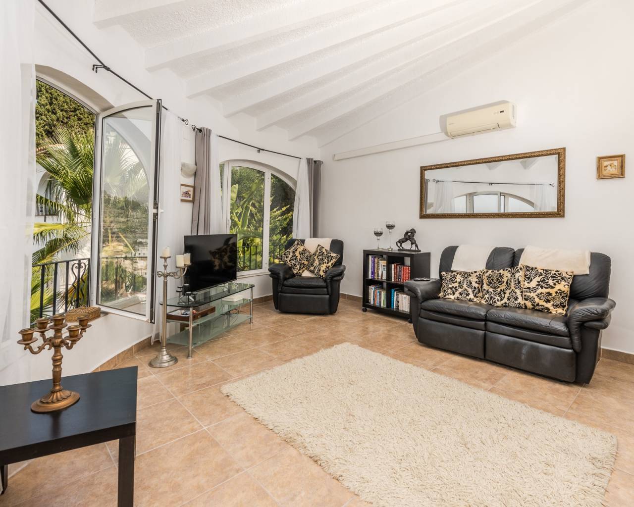 Sales - Detached villa - Benissa