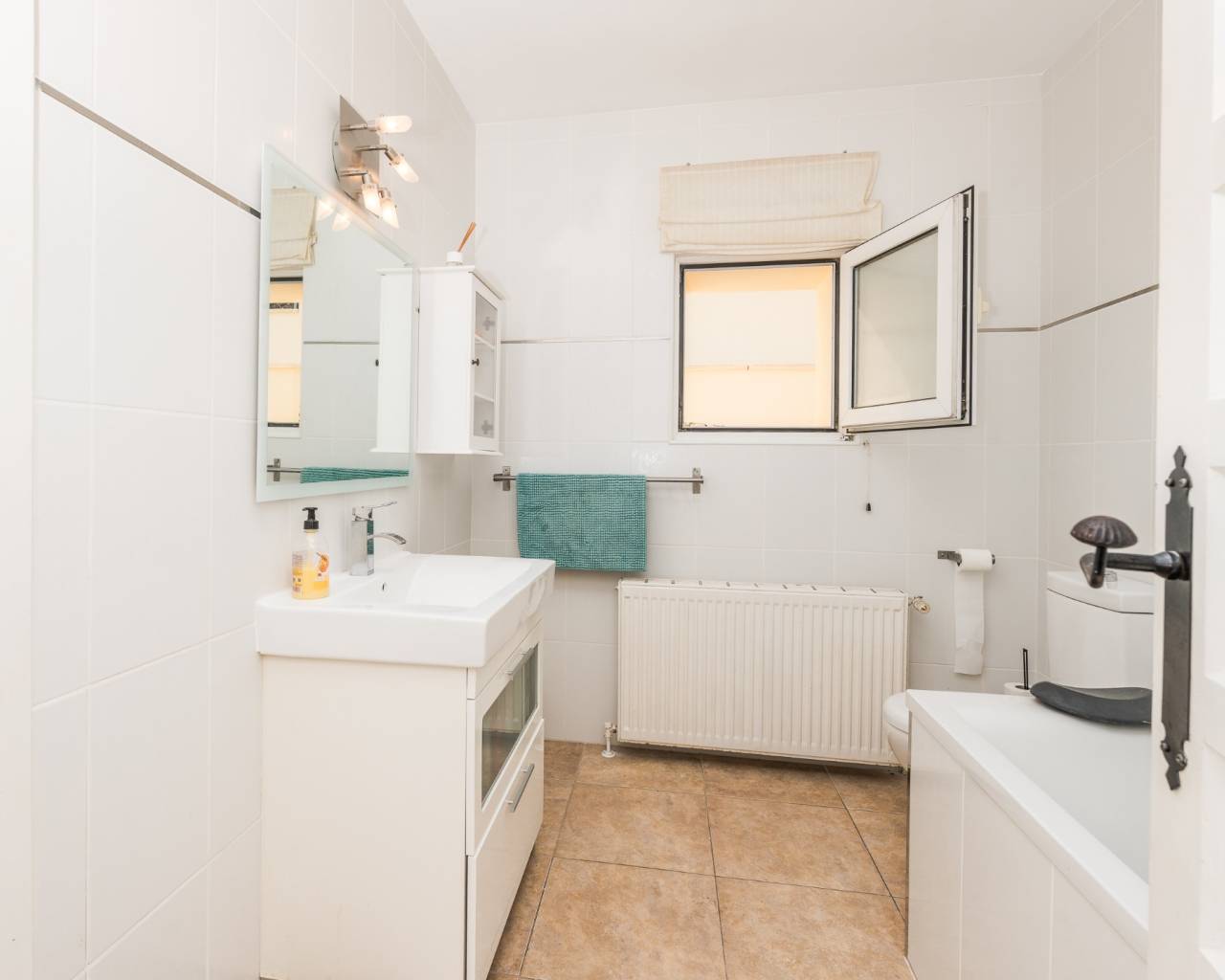 Sales - Detached villa - Benissa