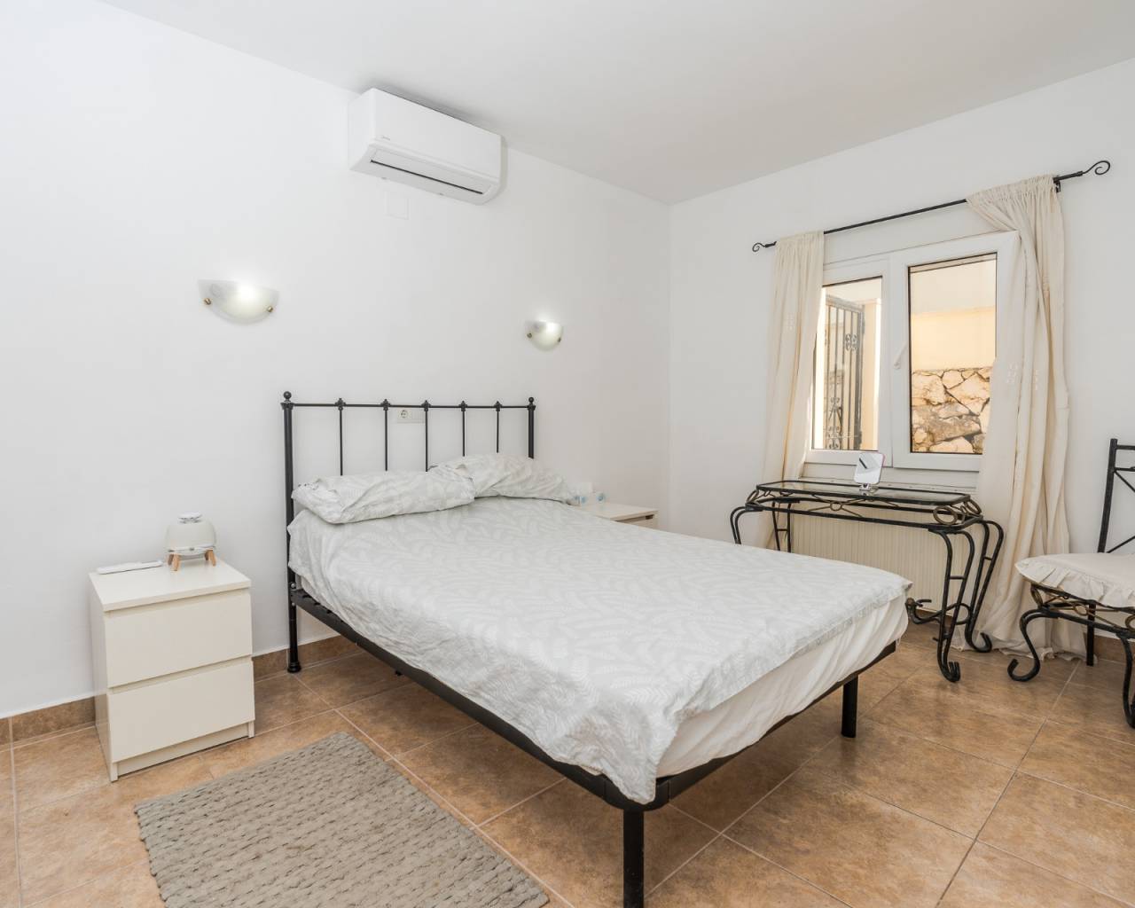 Sales - Detached villa - Benissa