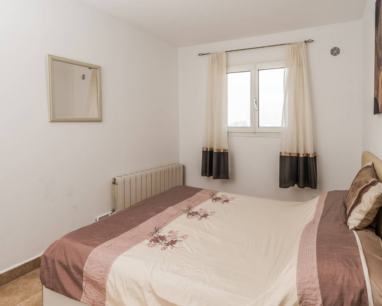 Sales - Detached villa - Benissa