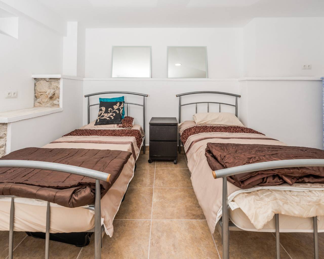 Sales - Detached villa - Benissa