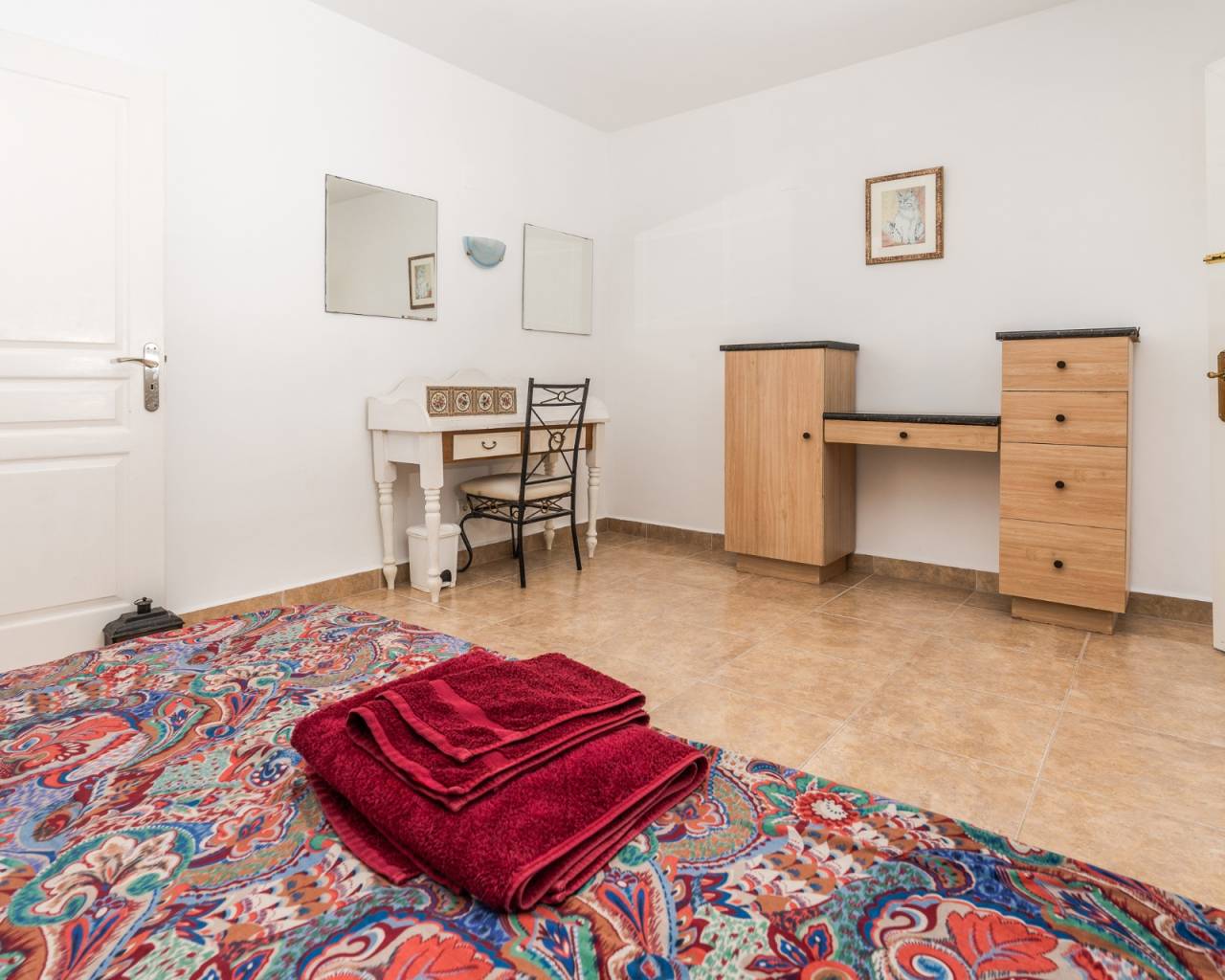 Sales - Detached villa - Benissa