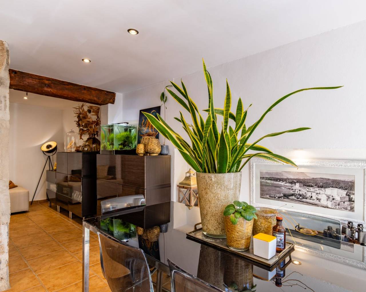 Sales - Detached villa - Benissa - Baladrar