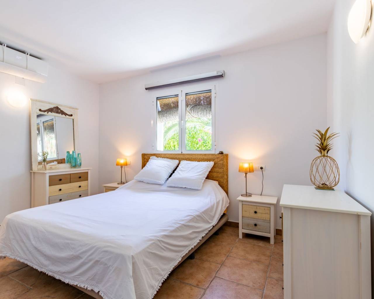 Sales - Detached villa - Benissa - Baladrar