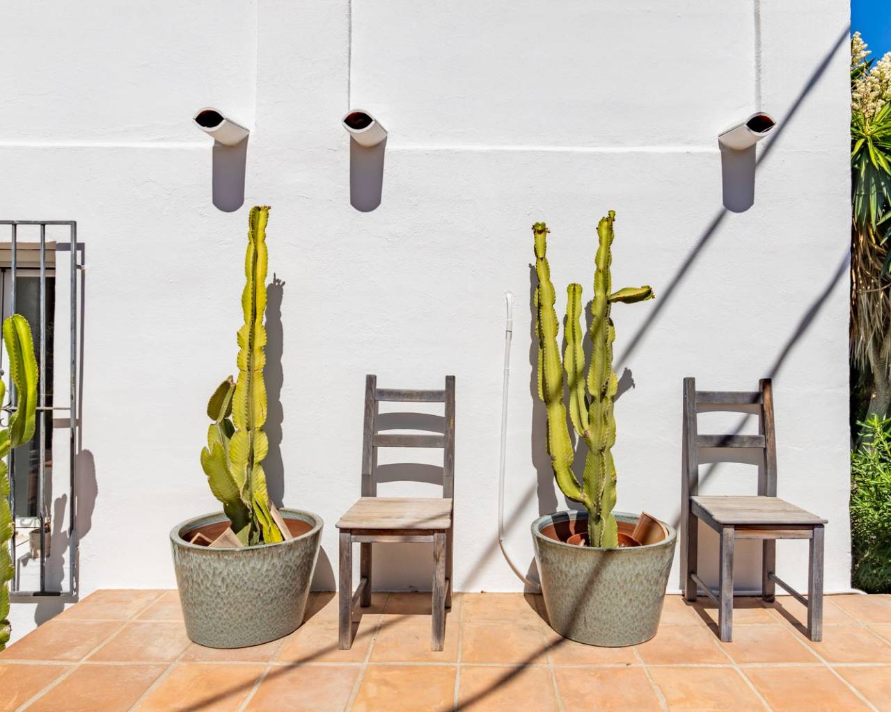 Sales - Detached villa - Benissa - Baladrar