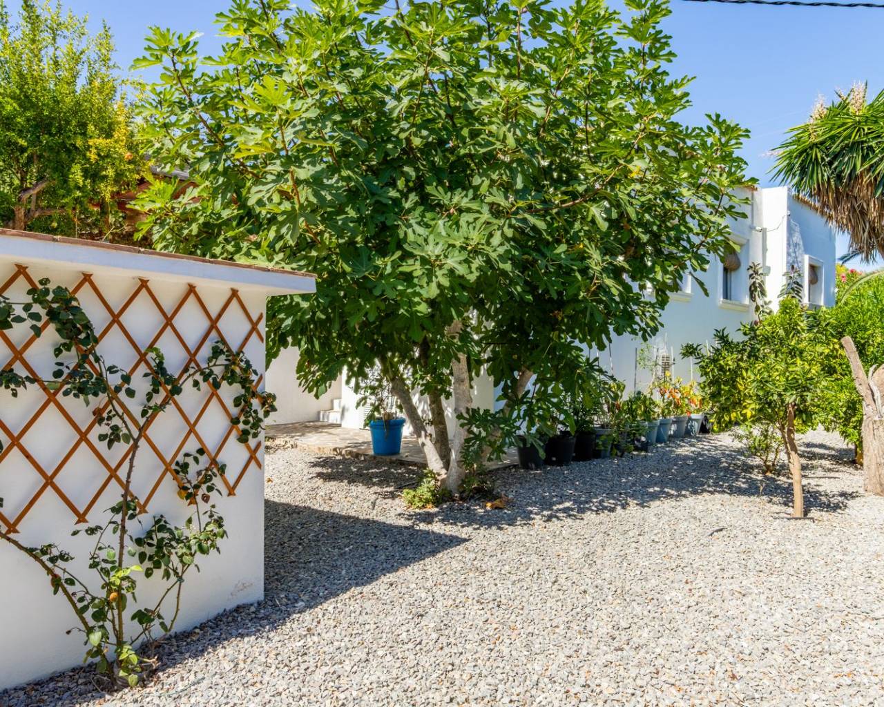 Sales - Detached villa - Benissa - Baladrar