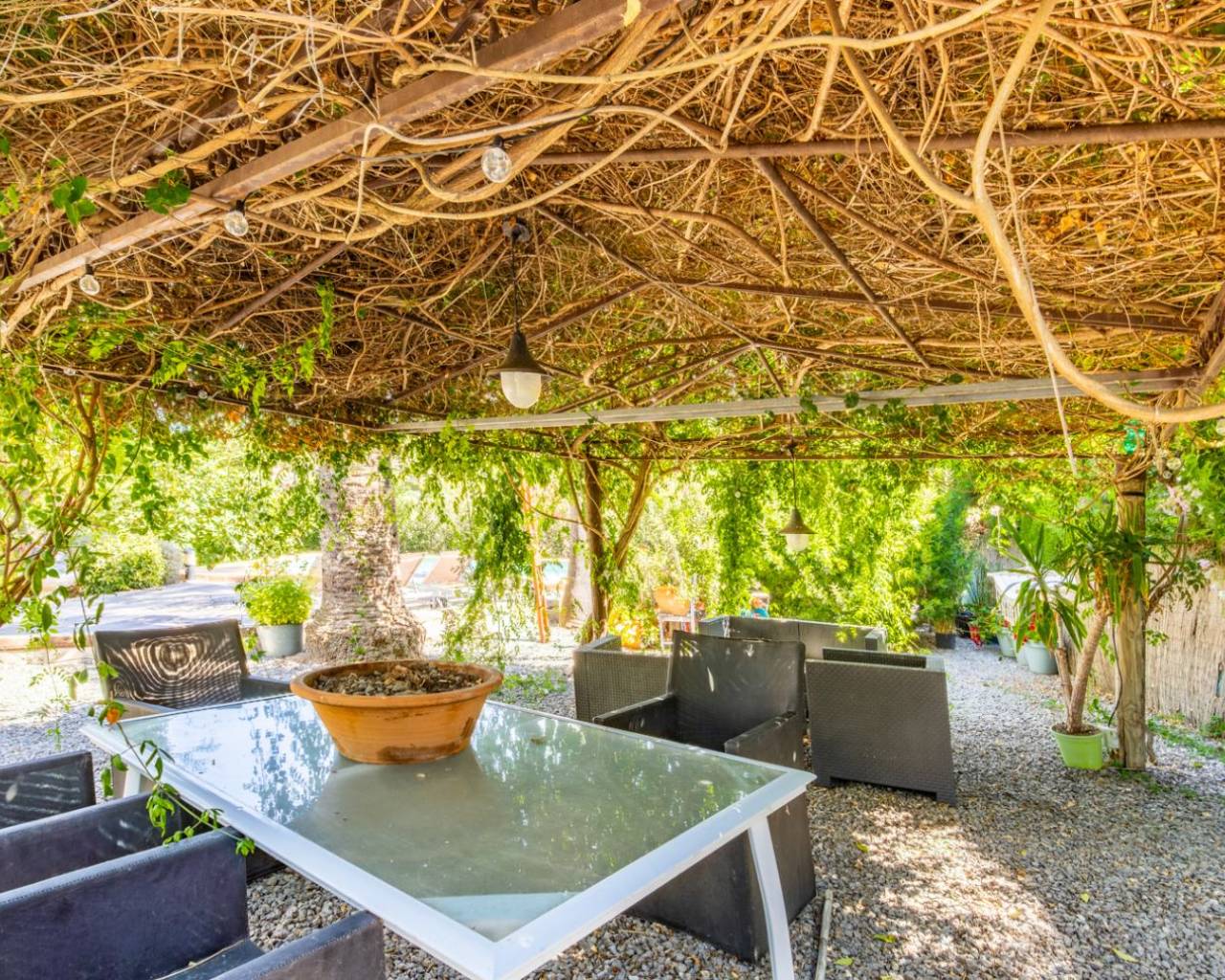 Sales - Detached villa - Benissa - Baladrar