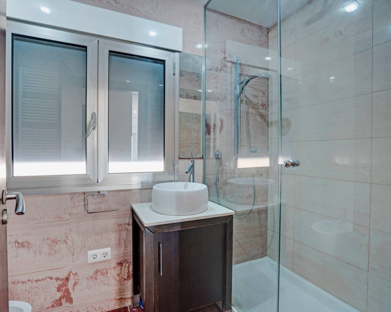 Sales - Detached villa - Benissa - Les Bassetes