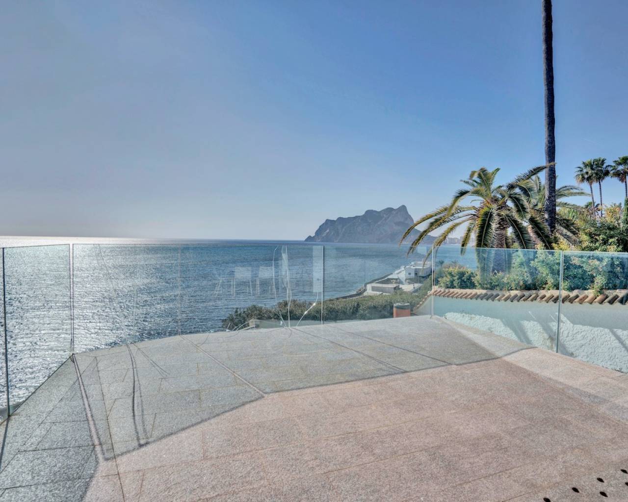 Sales - Detached villa - Benissa - Les Bassetes