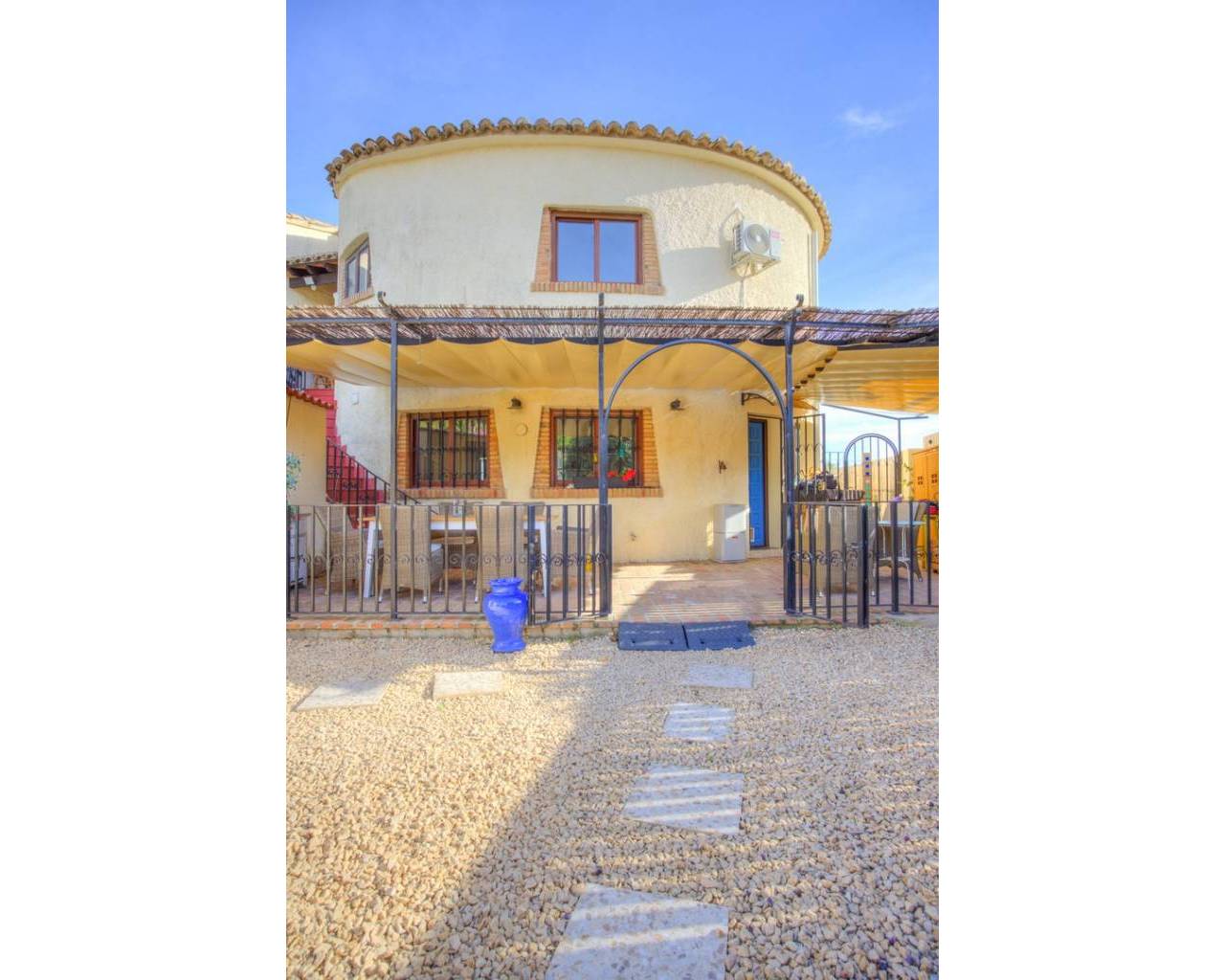 Sales - Detached villa - Benissa - Benissa Costa