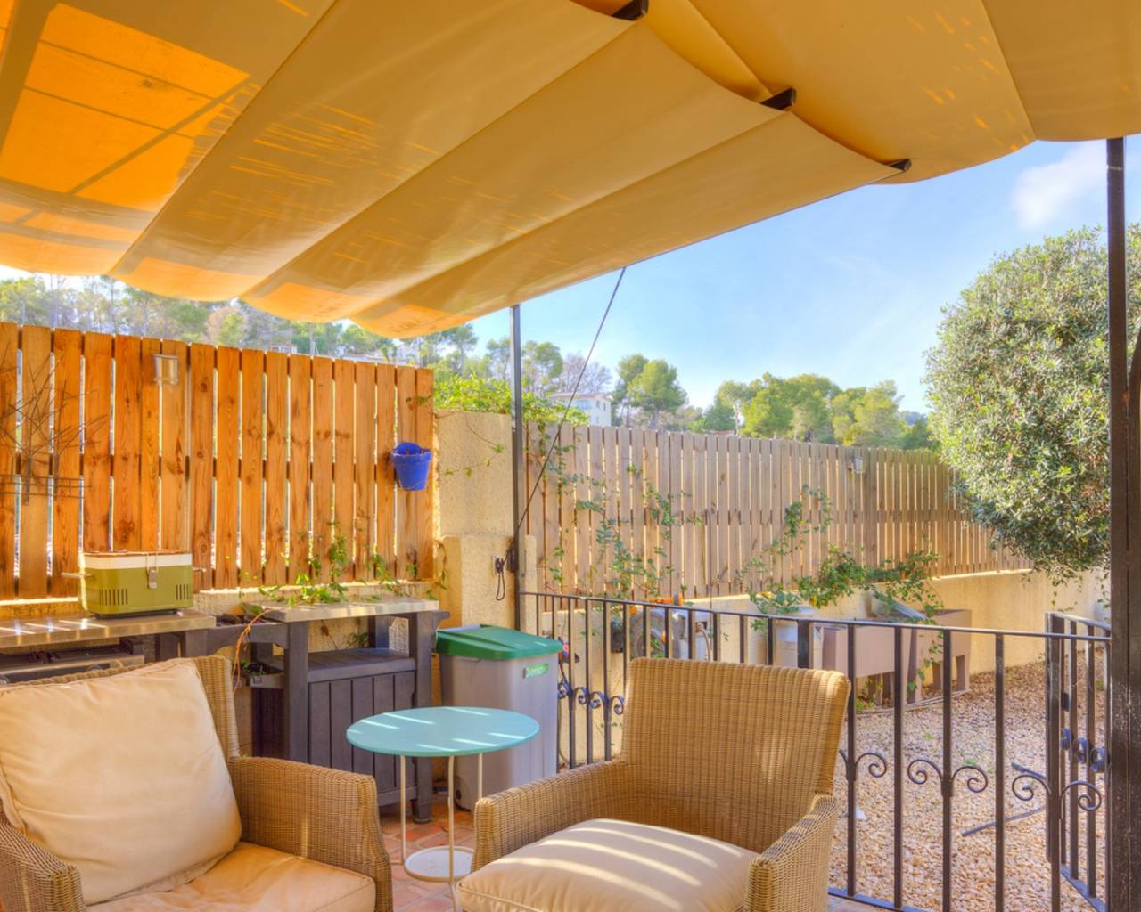 Sales - Detached villa - Benissa - Benissa Costa