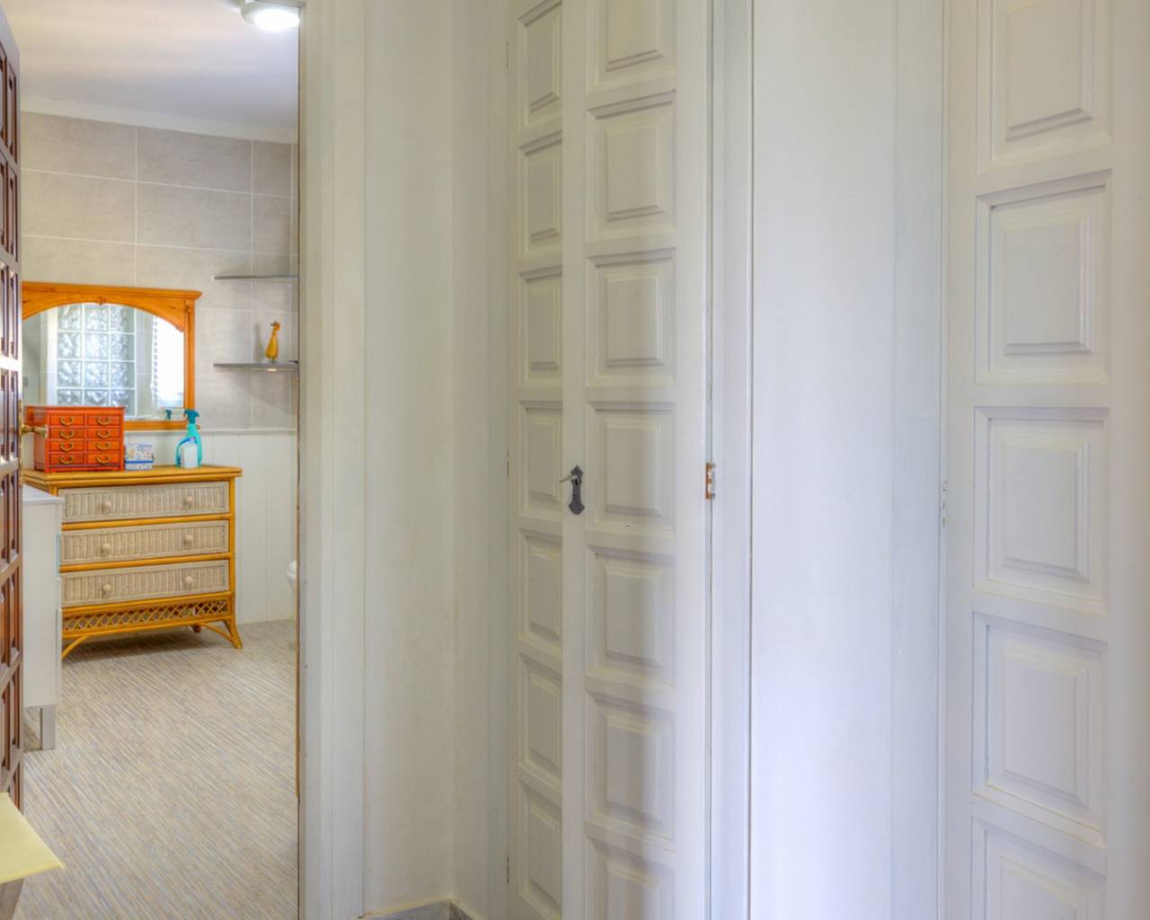 Sales - Detached villa - Benissa - Benissa Costa