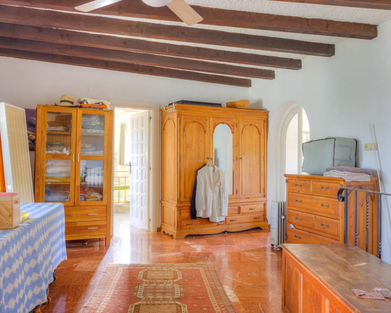 Sales - Detached villa - Benissa - Benissa Costa