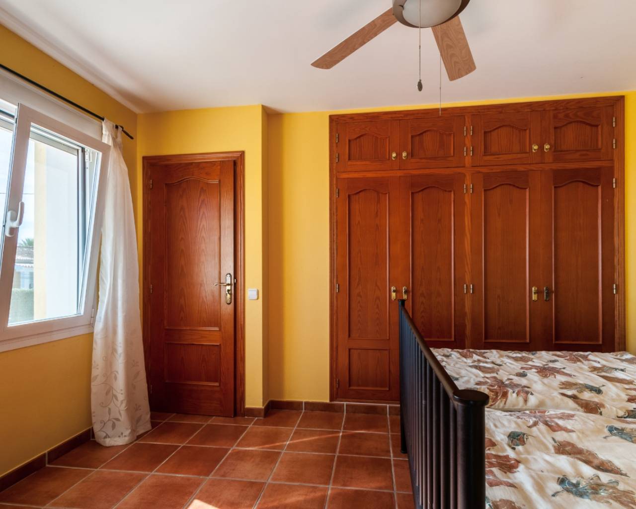 Sales - Detached villa - Benissa