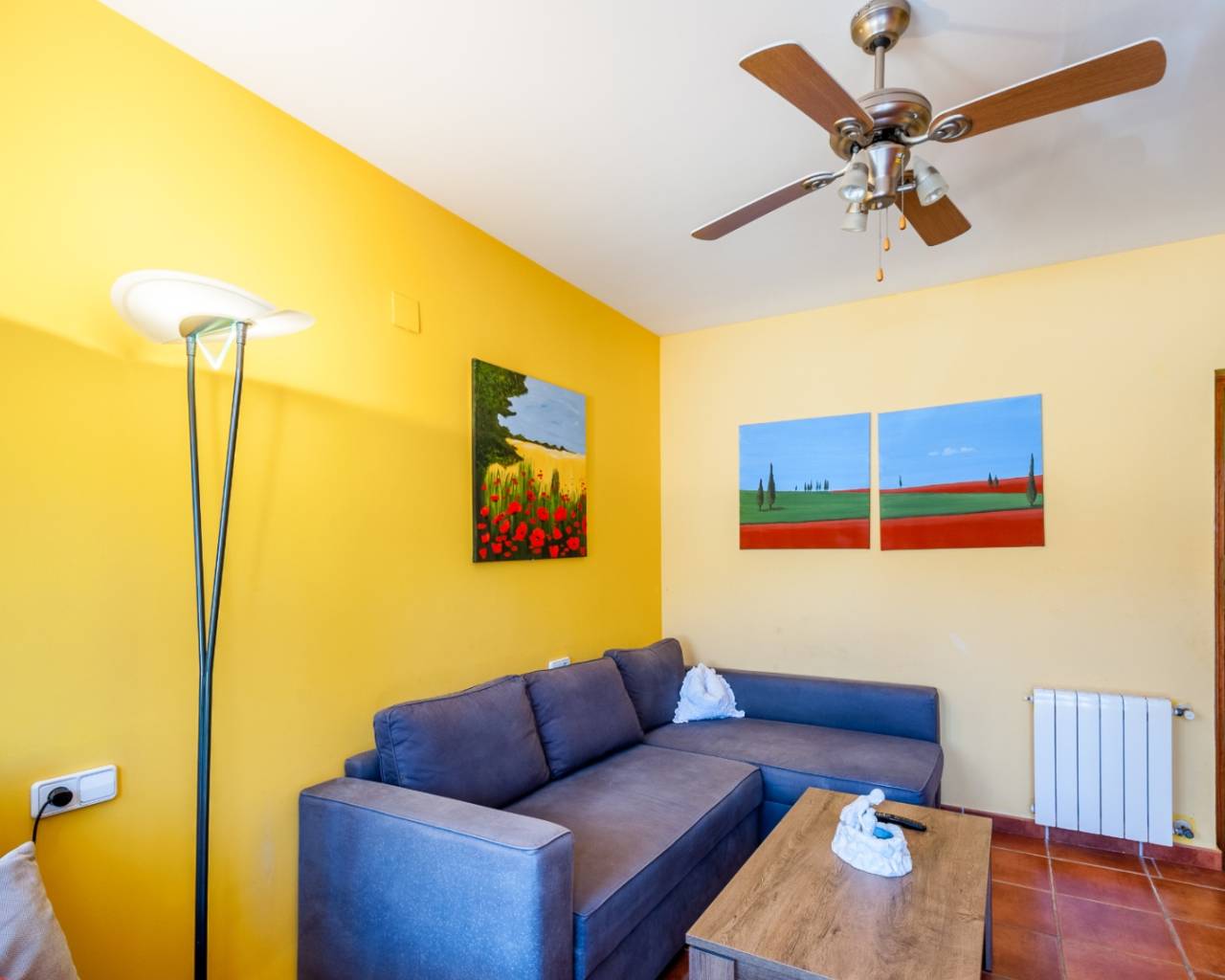 Sales - Detached villa - Benissa