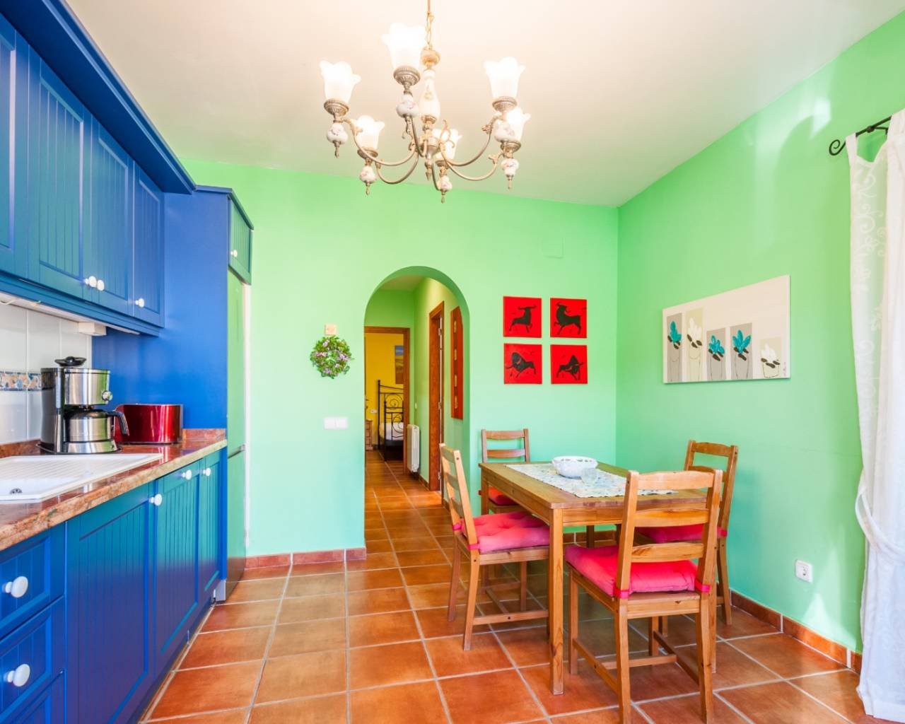 Sales - Detached villa - Benissa