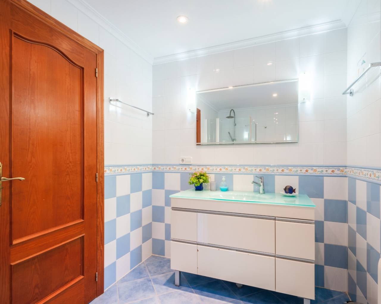 Sales - Detached villa - Benissa