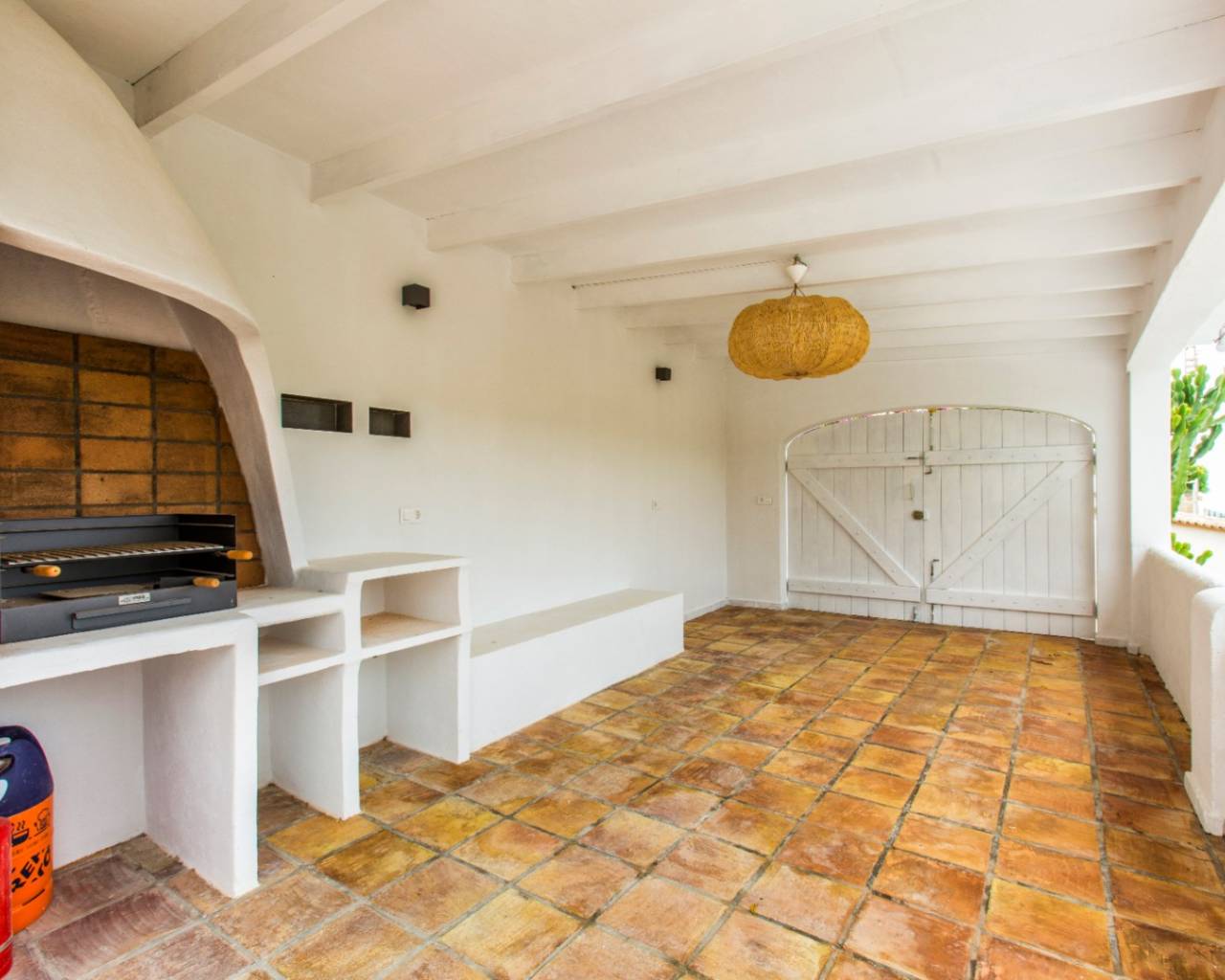 Sales - Detached villa - Benissa - Cala Abogat