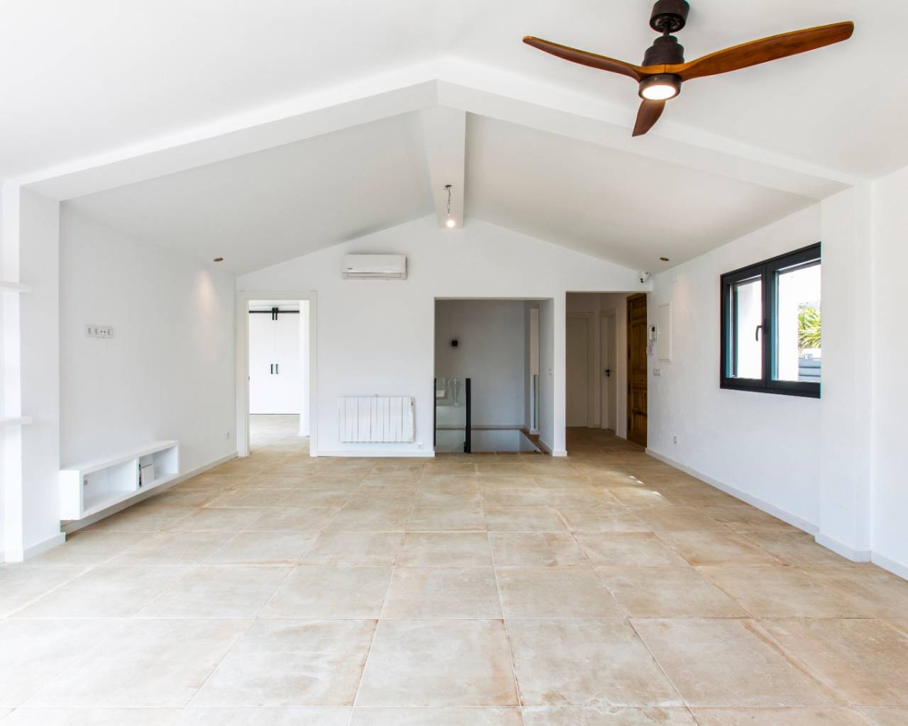 Sales - Detached villa - Benissa - Cala Abogat