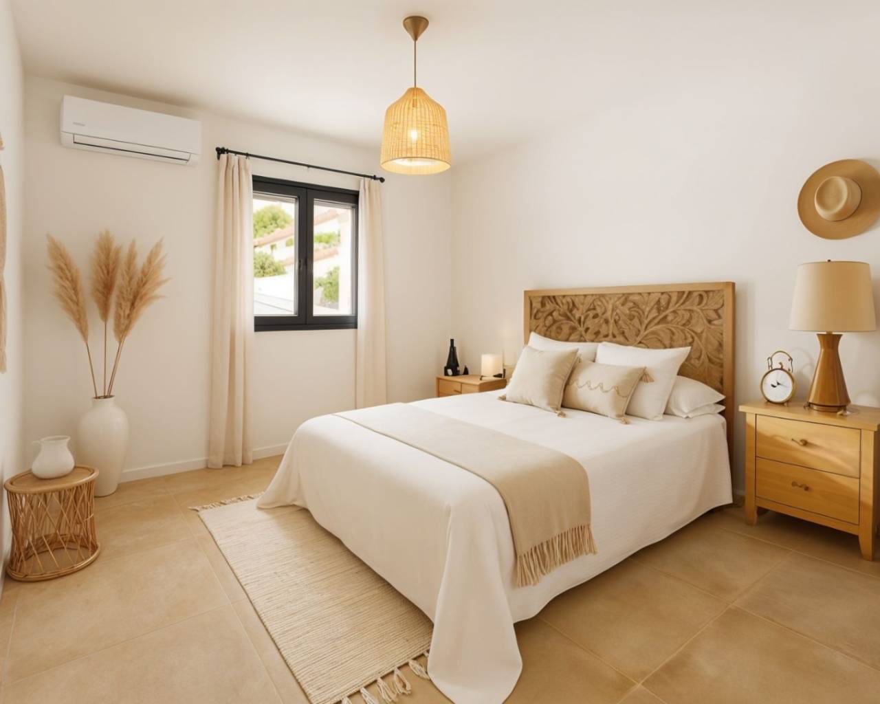 Sales - Detached villa - Benissa - Cala Abogat