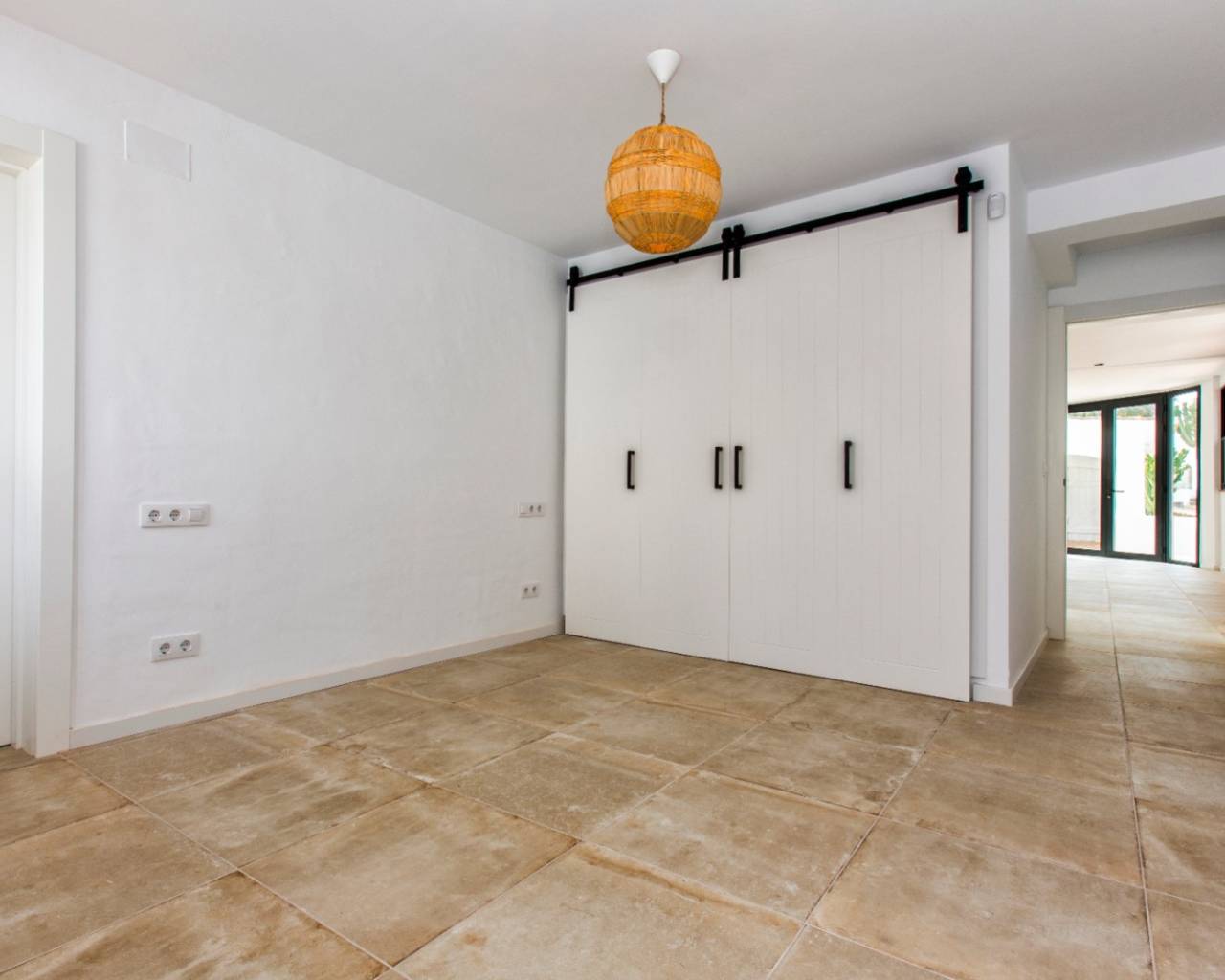 Sales - Detached villa - Benissa - Cala Abogat