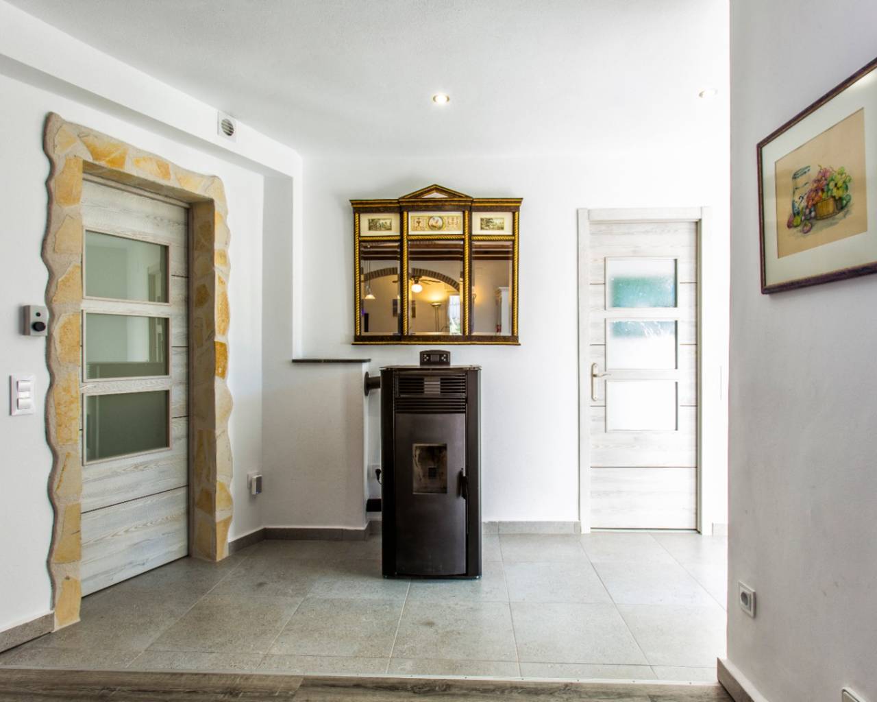 Sales - Detached villa - Benissa - La Viña